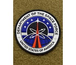 Tactical Outfitters Tactical Outfitters Space Force Uniform V1 Morale Patch
