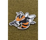 Tactical Outfitters Tactical Outfitters Murder Hornet Morale Patch