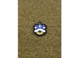 Tactical Outfitters Tactical Outfitters Spiny Shell PVC Cat Eye Morale Patch