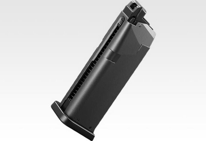 Tokyo Marui Glock G19 22 rd Magazine