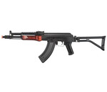 LCT Airsoft LCT Airsoft AK47 NV AEG Soviet Replica with Real Wood Handguard