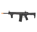 Lancer Tactical Lancer Tactical Warlord 10.5" Type A Carbine Nylon Polymer Rifle Black