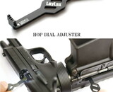 Nine Ball Hop Dial Adjuster for Tokyo Marui GBB M4A1 MWS / HK45 / M&P9 / PX4 / USP Compact