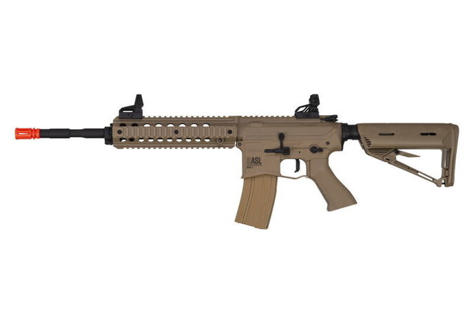 Valken ASL MOD-L High Velocity Desert Tan (no battery/charger)