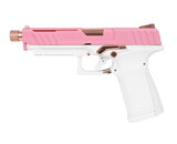 G&G GTP 9 Green Gas Blowback Pistol