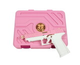 G&G GTP 9 Green Gas Blowback Pistol