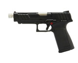 G&G GTP 9 Green Gas Blowback Pistol