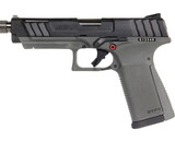 G&G GTP 9 Green Gas Blowback Pistol