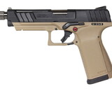 G&G GTP 9 Green Gas Blowback Pistol