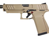 G&G GTP 9 Green Gas Blowback Pistol