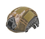Lancer Tactical Lancer Maritime Helmet Cover Digital Desert