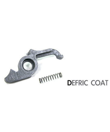 Guarder Guarder V2 Steel Cutoff Lever