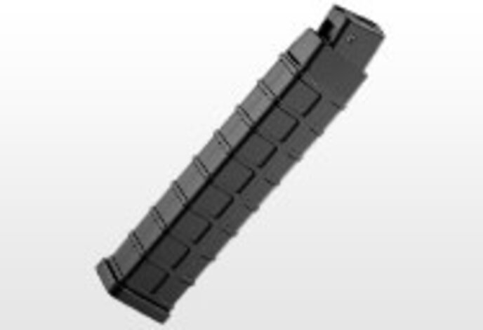 Tokyo Marui Scorpion MOD-M 260 rd High Capacity Magazine