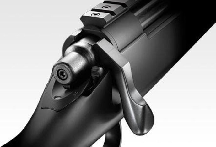 Tokyo Marui VSR10 GSPEC