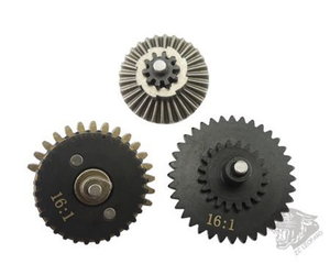 ZCI 161 3mm Gear Set | Airsoft Extreme - Airsoft Extreme