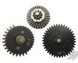 ZCI CNC Steel 3mm Shaft Gear Set 18:1 Standard Torque