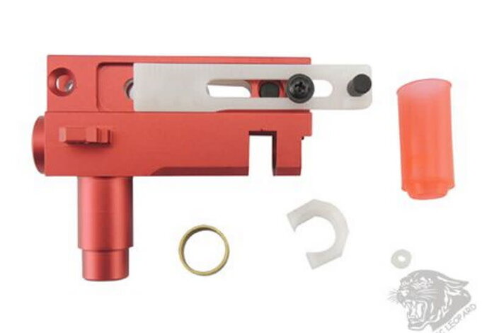 ZCI AK CNC Aluminum Hop-up Chamber
