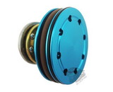 ZCI Double O-Ring Aluminum Bearing Piston Head