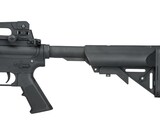 Lancer Tactical GEN2 M4 SOPMOD Nylon Polymer Rifle Black
