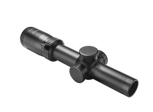 NcStar NcStar STR Combo 1-6x24 Red / Green Scope