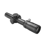 NcStar NcStar STR Combo 1-6x24 Red / Green Scope
