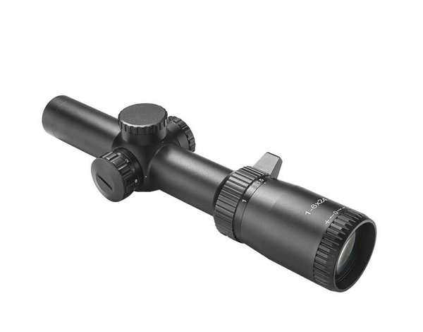 NcStar NcStar STR Combo 1-6x24 Red / Green Scope