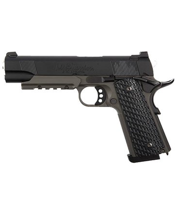 Tokyo Marui Tokyo Marui Night Warrior Gas Blowback (GBB) Pistol