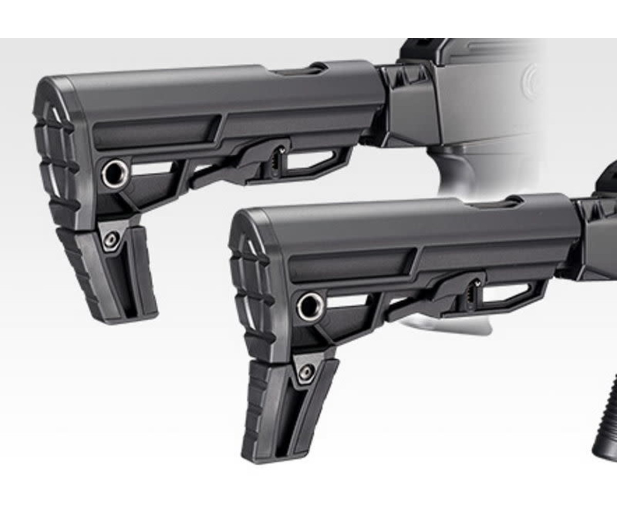 Tokyo Marui Next Gen AK STORM M LOK NGRS Electric Rifle Airsoft Extreme Tokyo Marui Next Gen AK STORM M LOK NGRS Electric Rifle Airsoft Extreme