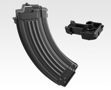 Tokyo Marui NGRS (Next Gen Recoil Shock) AK STORM M-LOK Electric Rifle Black