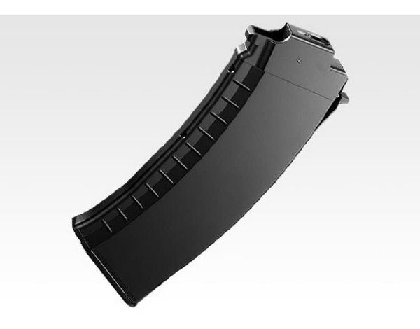 Tokyo Marui Tokyo Marui NGRS (Next Gen Recoil Shock) AK74 74 round Magazine Black