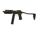 Tokyo Marui Tokyo Marui SCORPION mod.M Electric Submachine Pistol AEP Black