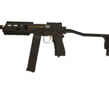 Tokyo Marui SCORPION mod.M Electric Submachine Pistol AEP Black