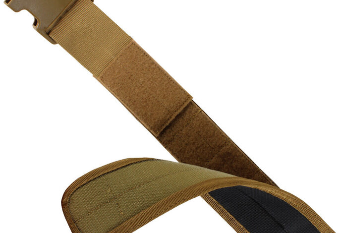 Condor LCS Gun Belt