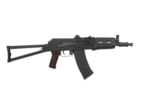 KWA KWA AKG-74SU PTR GBBR Gas Blowback Rifle