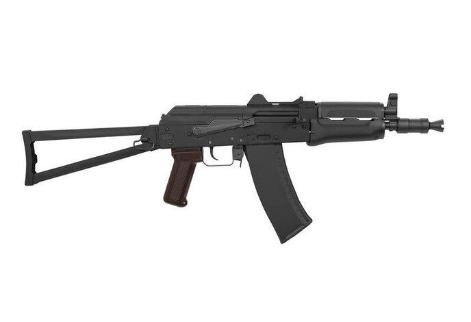 KWA AKG-74SU PTR GBBR Gas Blowback Rifle