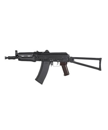 KWA KWA AKG-74SU PTR GBBR Gas Blowback Rifle