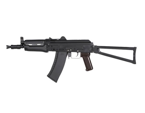 KWA KWA AKG-74SU PTR GBBR Gas Blowback Rifle