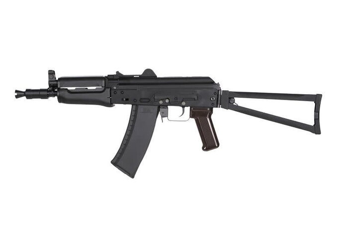 KWA AKG-74SU PTR GBBR Gas Blowback Rifle