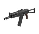 KWA KWA AKG-74SU PTR GBBR Gas Blowback Rifle