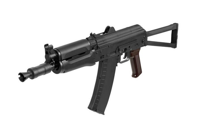 KWA AKG-74SU PTR GBBR Gas Blowback Rifle