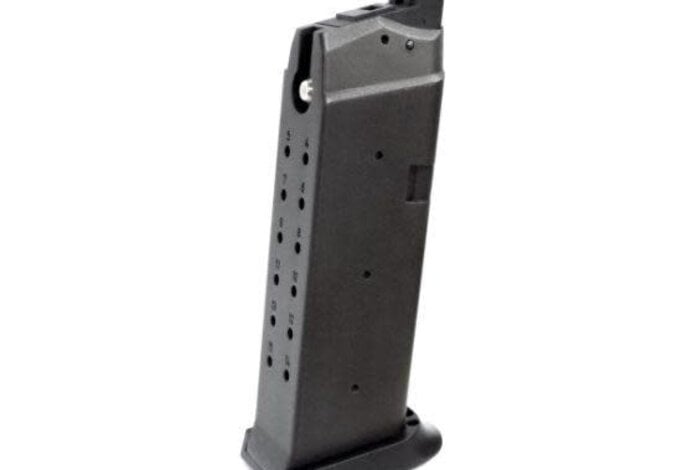 KWA ATP-C 19 round Compact Magazine