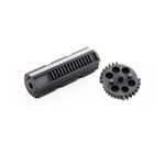 G&G G&G 8-Tooth Double Sector Gear and Piston Set