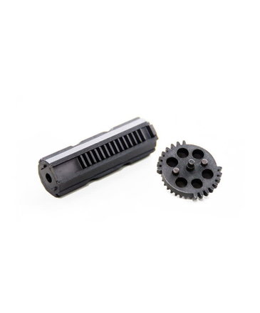 G&G G&G 8-Tooth Double Sector Gear and Piston Set