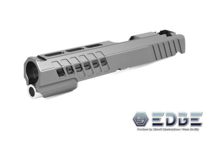EDGE Custom ANA Standard Slide for 5.1 Hi Capa / 1911