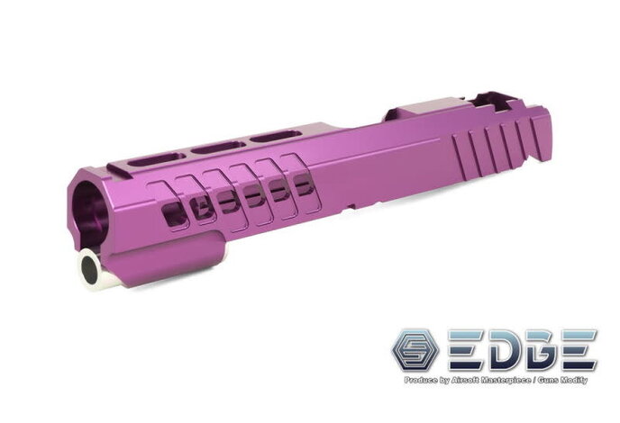EDGE Custom ANA Standard Slide for 5.1 Hi Capa / 1911
