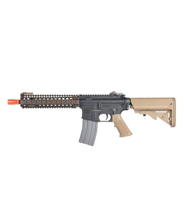 VFC VFC Daniel Defense MK18 MOD1 with Avalon Gearbox