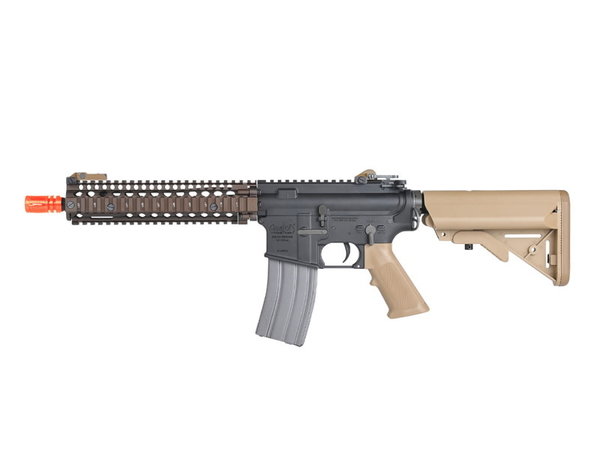 Elite Force VFC Daniel Defense MK18 MOD1 with Avalon Gearbox