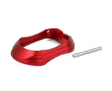 EDGE Custom M1 Aluminum Magwell for Hi CAPA