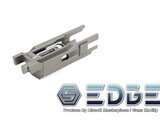 EDGE Custom Hi Capa Blowback Housing