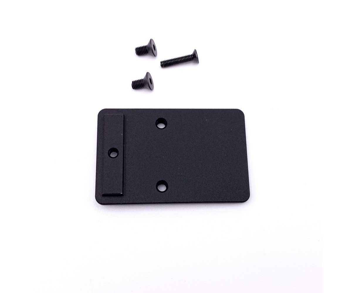 Pro Arms RMR mounting plate for Elite Force Glock 19X Airsoft Extreme